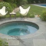 Pool Terraces and Coping